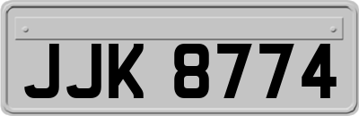 JJK8774