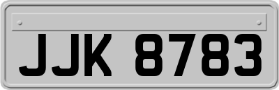 JJK8783