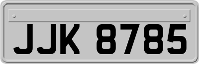 JJK8785