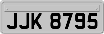 JJK8795