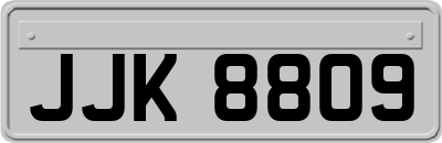 JJK8809