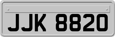 JJK8820