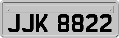 JJK8822