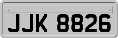 JJK8826
