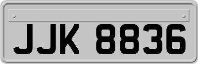JJK8836