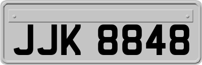 JJK8848