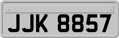JJK8857