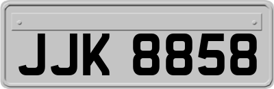 JJK8858