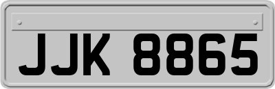 JJK8865