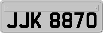 JJK8870