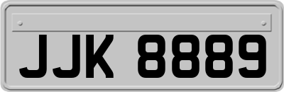 JJK8889