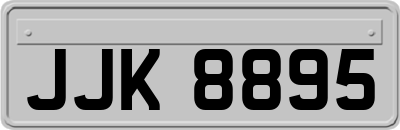 JJK8895