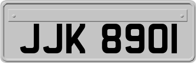 JJK8901