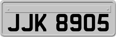 JJK8905