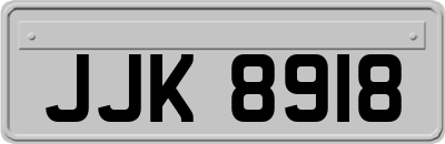 JJK8918