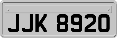 JJK8920