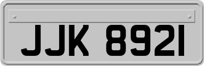 JJK8921