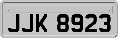 JJK8923