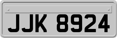 JJK8924
