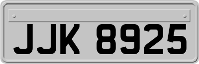 JJK8925