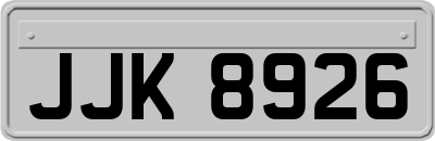 JJK8926