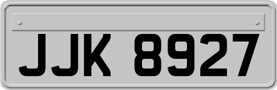 JJK8927