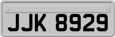 JJK8929