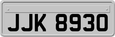 JJK8930