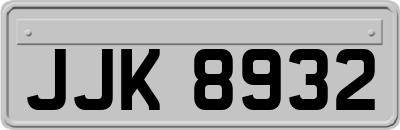 JJK8932