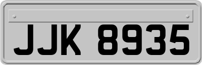 JJK8935