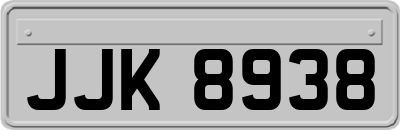 JJK8938