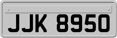 JJK8950