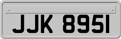 JJK8951