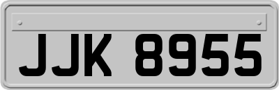 JJK8955