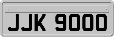 JJK9000