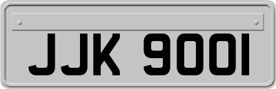 JJK9001
