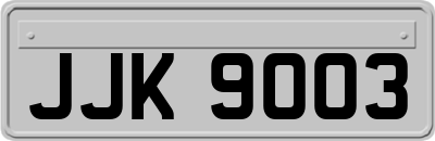 JJK9003
