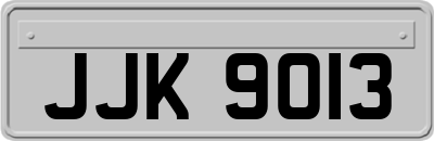 JJK9013