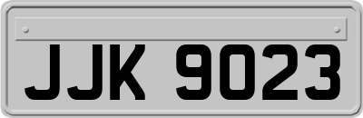 JJK9023