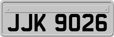 JJK9026