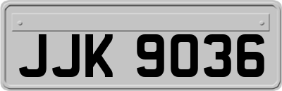 JJK9036