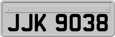 JJK9038