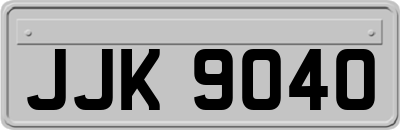 JJK9040