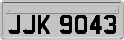 JJK9043