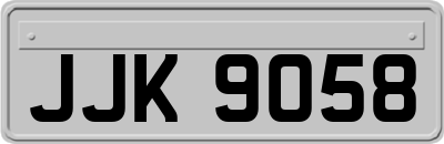 JJK9058