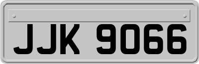 JJK9066