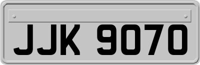 JJK9070
