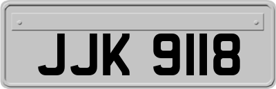 JJK9118