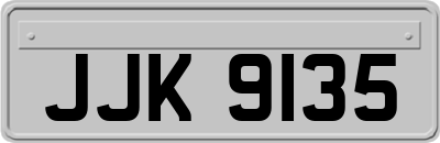 JJK9135