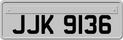 JJK9136